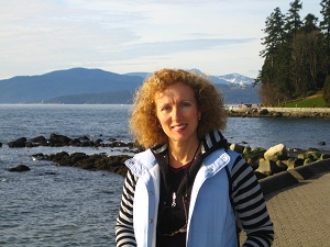 Gisele is a Certified Executive Coach working with leaders seeking to enhance their leadership presence.